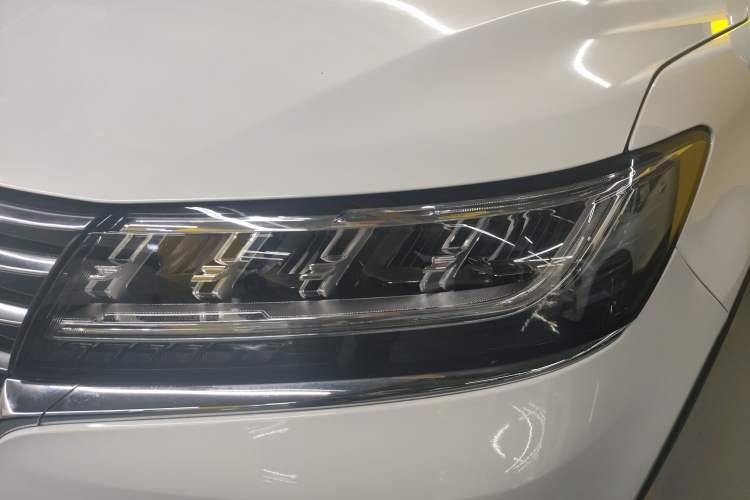 Used Roewe RX5 2020 20T Automatic 4G Connected Million-Dollar Flagship Edition
