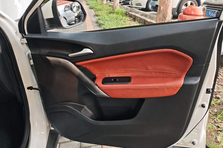 Used MG GS 2016 1.5TGI Manual Value Edition
