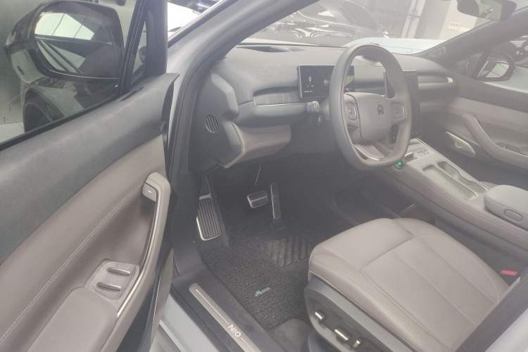 Used Nio ES7 2022 100 kWh
