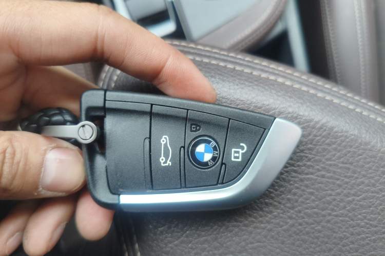 Used BMW X2 2021 Restyled sDrive25i M Sport Package
