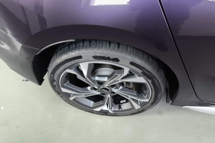 Used Audi A3 2025 Sportback 35TFSI Prestige Edition
