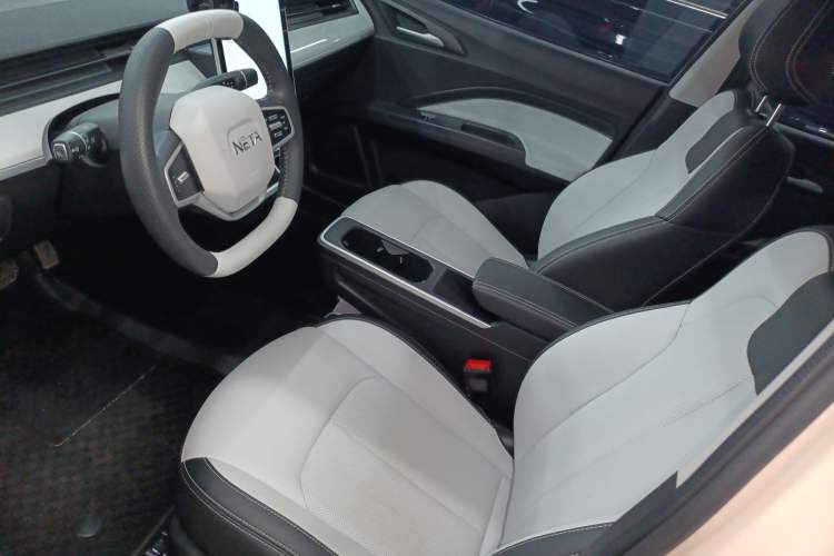 Used NETA AYA 2023 401 Lite
