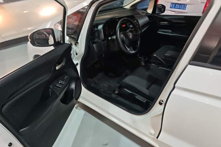 Used Honda Fit 2016 1.5L LX CVT Comfort Model