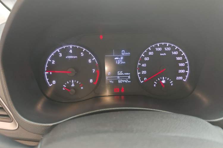 Used Hyundai Verna 2016 1.4L Manual Cool Edition GLS