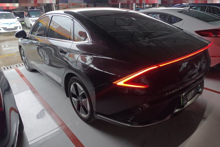 Used Wuling Xingguang 2023 150 Advanced Edition
