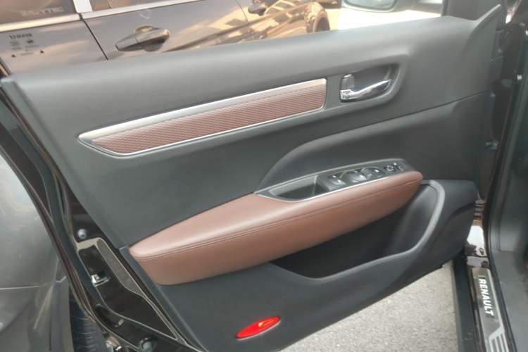 Used Renault Koleos 2018 2.0L Two-Wheel Drive 120th Anniversary Limited Edition