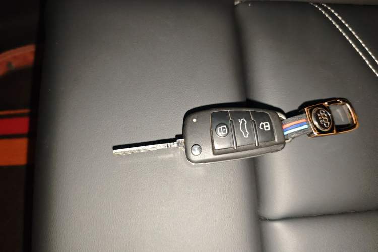 Used Audi Q3 2024 35 TFSI Ambition Dynamic Edition
