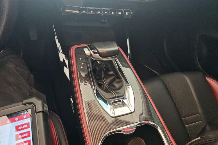 Used Oshan X5 2021 Revised Version 1.5T DCT Luxury Edition
