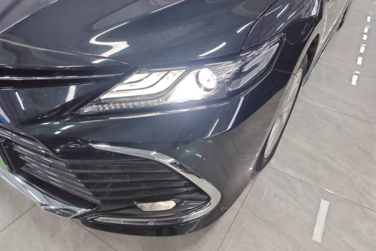 Used Toyota Camry 2023 2.0G Luxury Edition