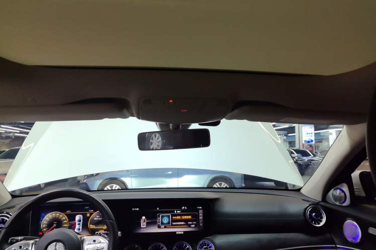 Used Mercedes-Benz E-Class 2019 E 300 L Sport Luxury Edition