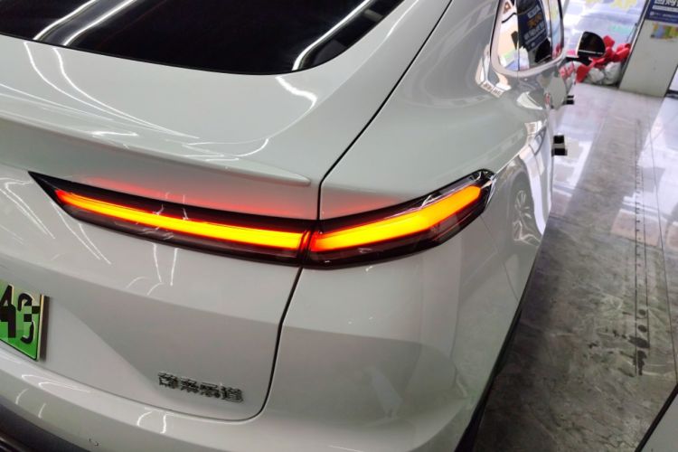 Used ONVO L60 2024 60 kWh Rear-Drive Version
