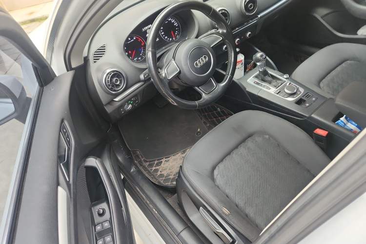 Used Audi A3 2016 Sportback 35 TFSI Ambition Edition
