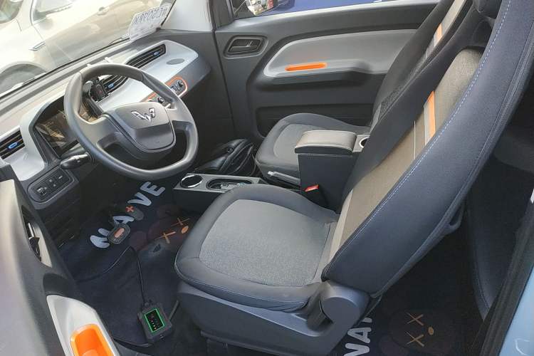 Used Wuling Hongguang MINIEV 2020 Enjoy Edition Lithium-Ion Battery
