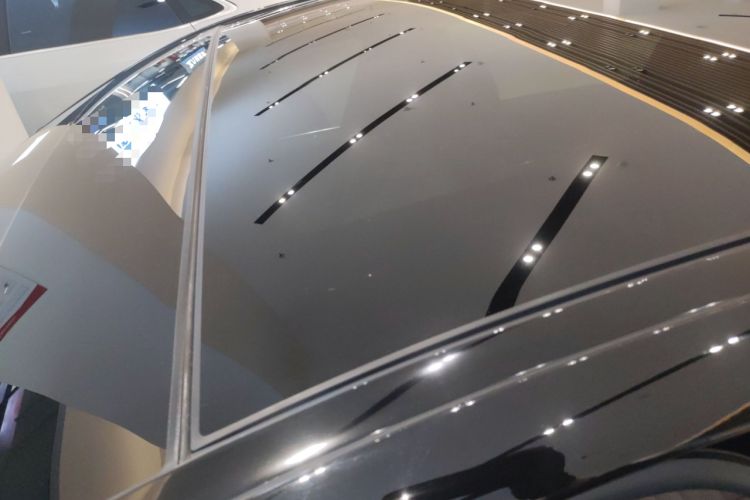 Used Mercedes-Benz E-Class 2023 Restyled E 300 L Sporty and Stylish Edition
