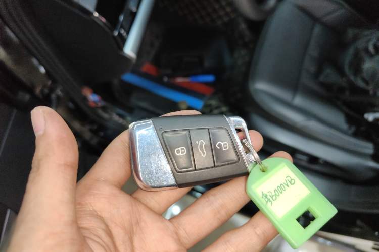 Used Volkswagen Passat 2022 280TSI Business Edition
