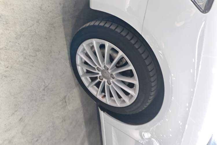 Used Audi A3 2016 Sportback 35 TFSI Ambition Edition