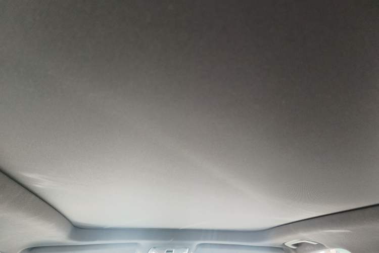 Used GAC Trumpchi GS8 2022 Double-Energy Series 2.0TM Four-Wheel Drive Premium Edition (7 Seats)
