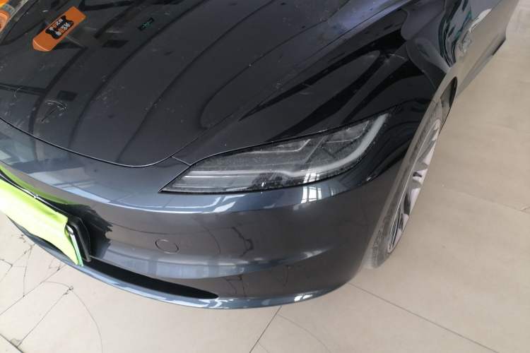 Used Tesla Model 3 2023 Rear-Wheel-Drive Version