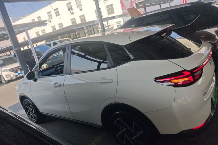 Used NETA V 2021 Co-sport Magic Edition
