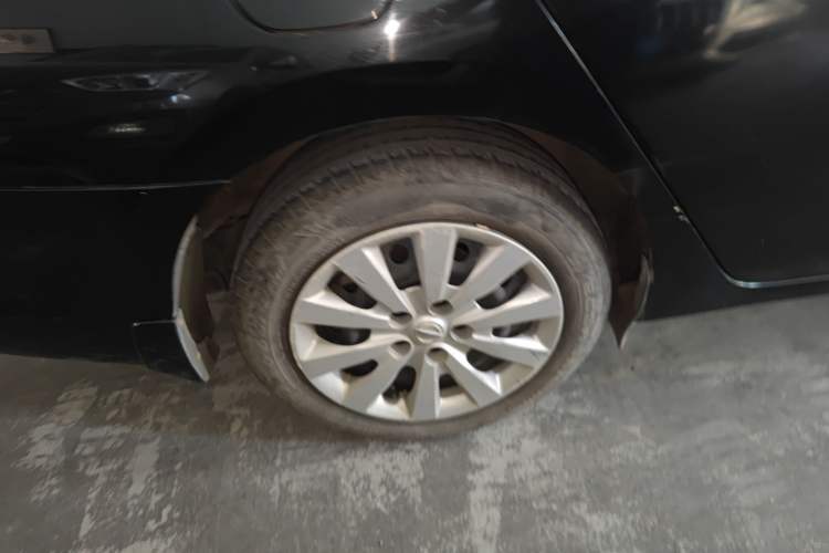 Used Nissan Sylphy 2019 Classic 1.6XE CVT Comfort Edition
