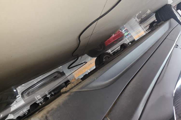 Used BMW X1 2016 sDrive18Li Fashion Model
