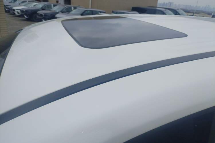 Used GAC Trumpchi M8 2021 Master Series 390T Ultimate Edition
