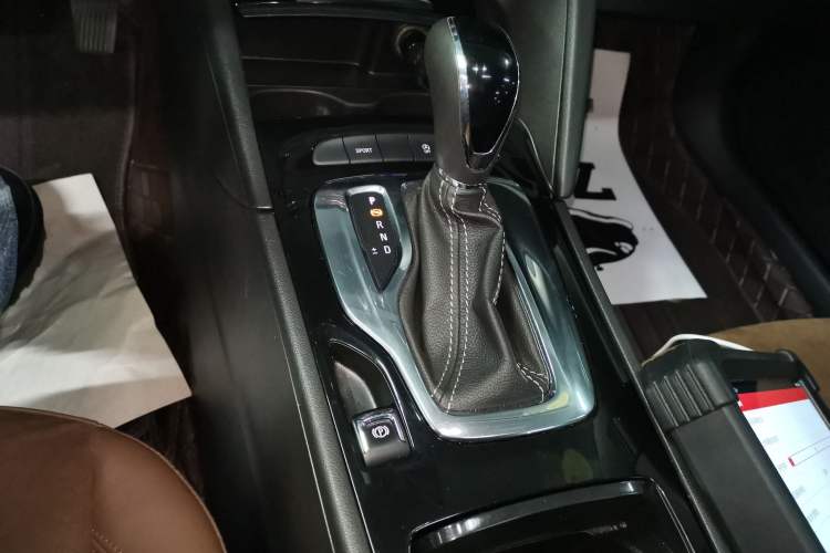 Used Buick Regal 2017 20T Elite Edition
