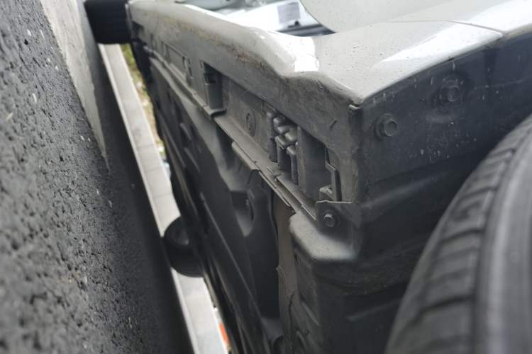 Used Toyota Levin 2019 185T CVT Sport Edition China VI Standard
