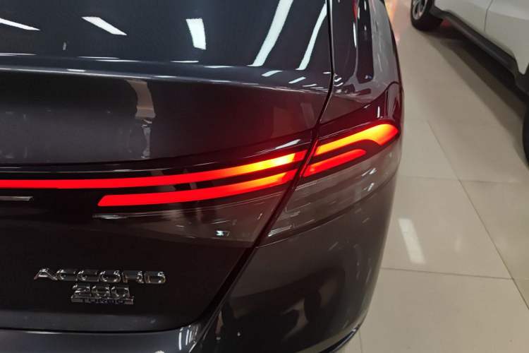 Used Honda Accord 2023 260TURBO Smart Enjoyment Version