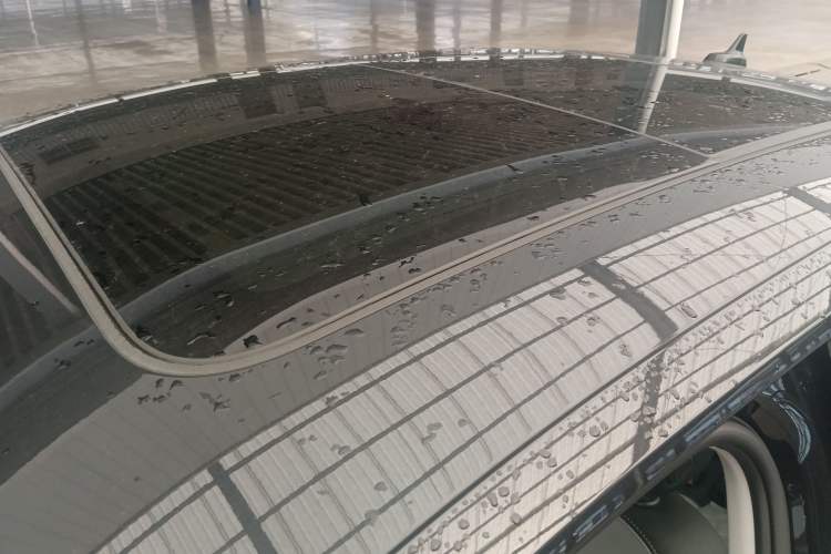 Used Volkswagen Magotan 2023 2 Million Units Limited Edition 330TSI DSG Leading Version
