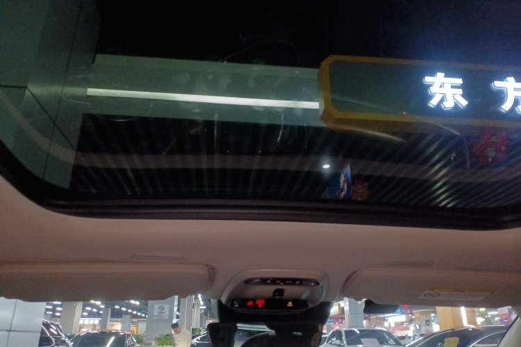 Used Volvo S90 2020 T5 Zhiyi Luxury Edition
