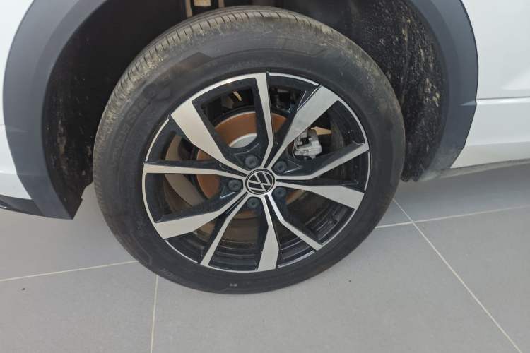 Used Volkswagen T-ROC 