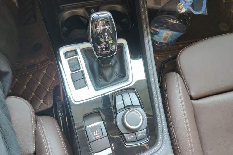 Used BMW 1 Series 2020 120i M Sport Package