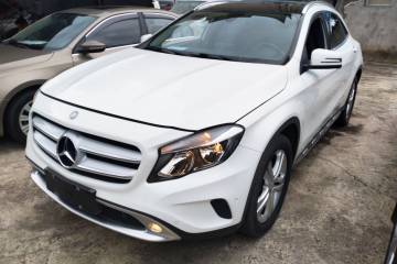 Used Mercedes-Benz GLA 2016 GLA 200 Sport Edition