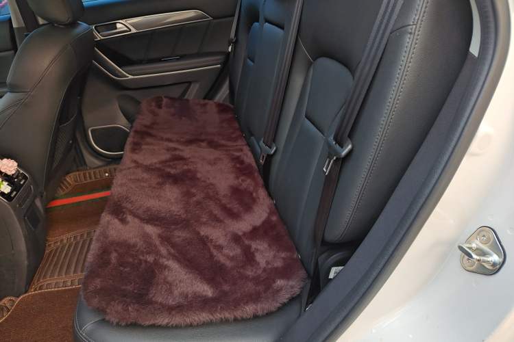 Used Haval H6 Coupe 2016 Blue Label 1.5T Automatic Two-Wheel Drive Urban Model