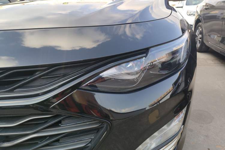 Used Chevrolet Malibu XL 2022 Redline 550T Automatic Sport Edition