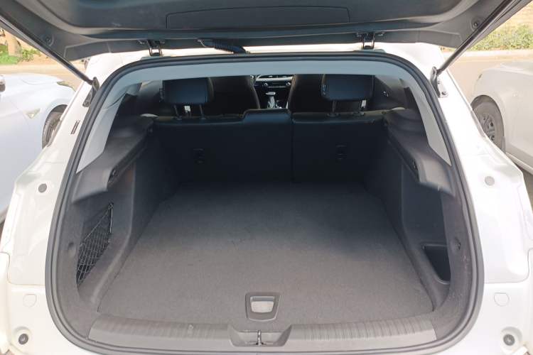 Used Buick Velite 6 2022 Plug-in Hybrid Connected Smart Model
