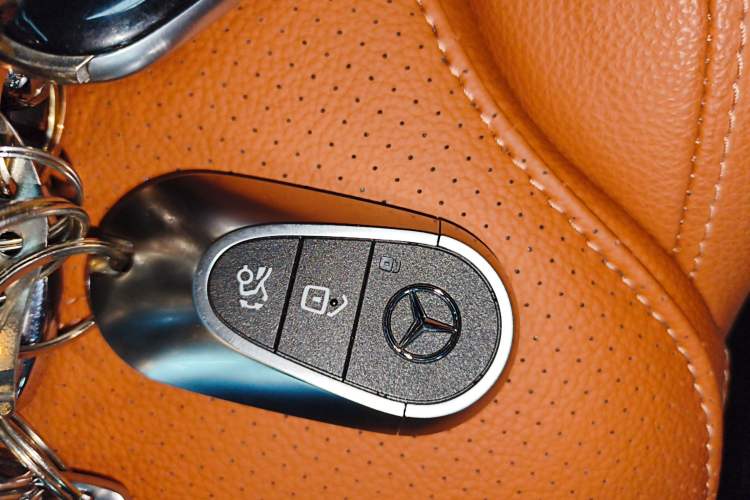 Used Mercedes-Benz GLC 2025 Refreshed GLC 300 L 4MATIC Dynamic Version 5 Seats
