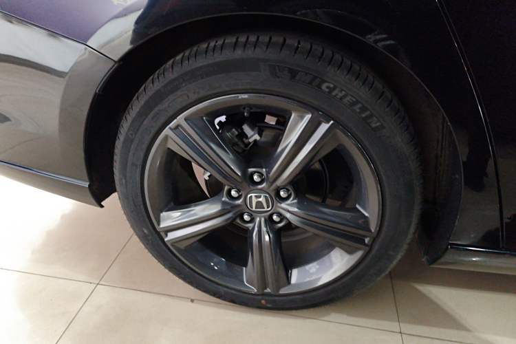 Used Honda Inspire 2023 260TURBO Deluxe Edition