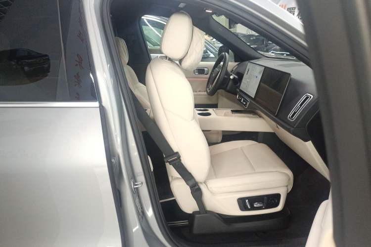 Used Li Auto L9 2024 Ultra Model