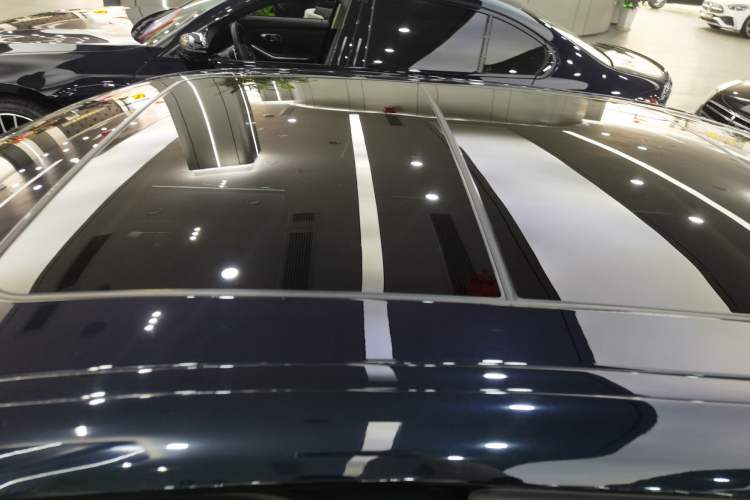 Used BMW 3 Series 2024 325Li M Sport Package
