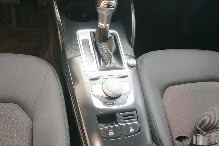 Used Audi A3 2018 30th Anniversary Edition Limousine 35 TFSI Ambition Model