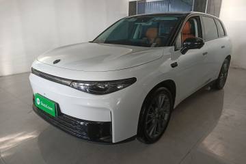 Used Leapmotor C10 2026 530 Comfort Edition