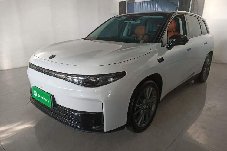 Used Leapmotor C10 2026 530 Comfort Edition
