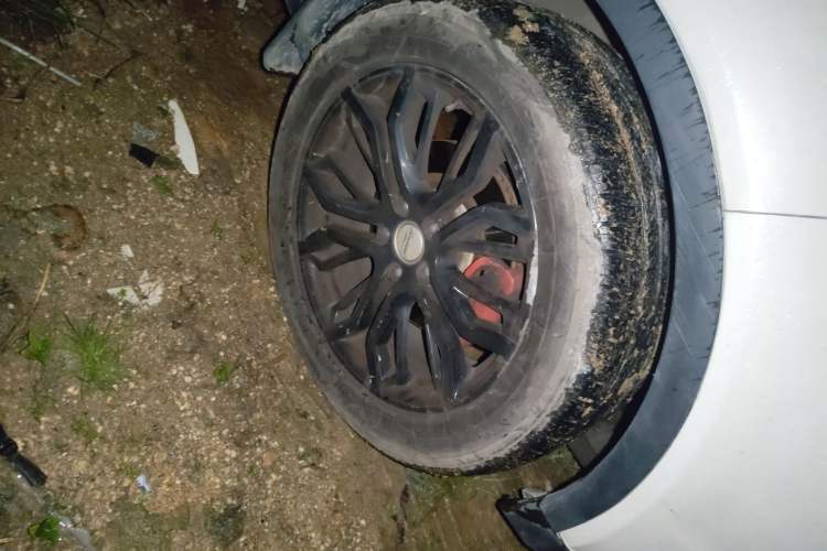 Used Land X7 2015 2.0T Panoramic Flagship Edition
