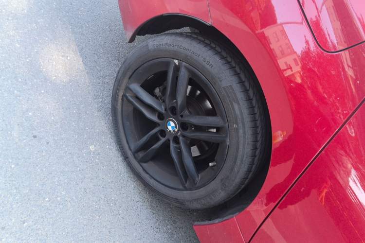 Used BMW 1 Series 2021 120i M Sport Night Edition
