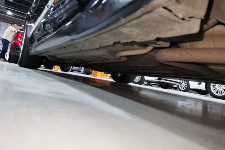 Used Buick LaCrosse 2018 20T Elite Edition
