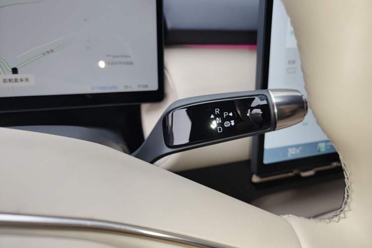 Used XPeng P7+ 2024 Long-Range Max