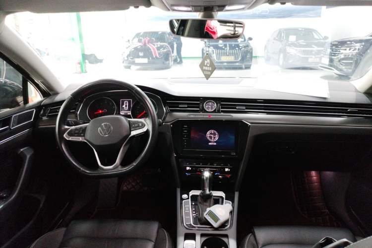 Used Volkswagen Magotan 2020 330TSI DSG Leading Model