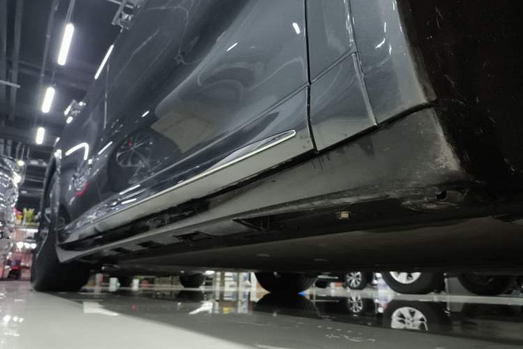 Used Hima Luxeed R7 2024 All-Electric 736 km Ultra
